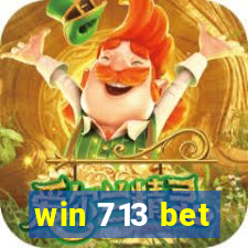 win 713 bet